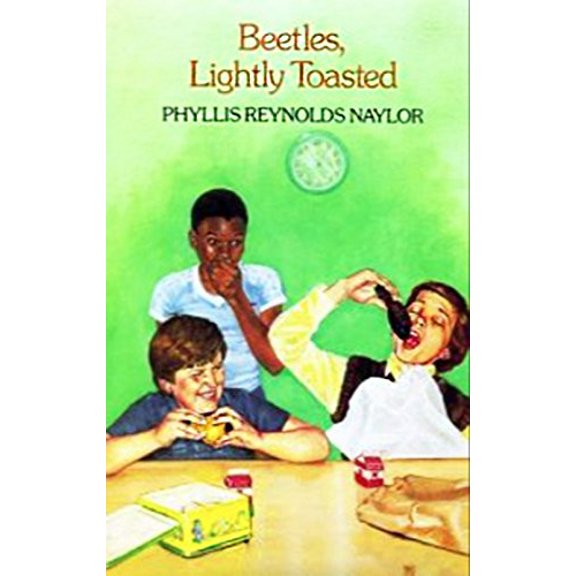 Pre-Owned Harcourt School Publishers Treasury of Literature: Library Book Grade 5 Beetles, Lightly Toasted (Paperback) 0153052244 9780153052248