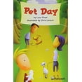 thumbnail image 1 of Pre-Owned Harcourt School Publishers Trophies: Above Level Individual Reader Grade 1 Pet Day Paperback, 1 of 1