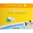 thumbnail image 1 of Pre-Owned Harcourt School Publishers Trophies: Dcdbl Bk: Come Grk Paperback, 1 of 1