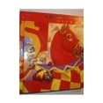 thumbnail image 1 of Pre-Owned Harcourt School Publishers Trophies Georgia: Student Edition Grade 2 Level 2-2 2003 (Hardcover) 0153355905 9780153355905, 1 of 1