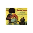 thumbnail image 1 of Pre-Owned Harcourt School Publishers Trophies: Library Book Grade K Dear Juno (Paperback) 0153265280 9780153265280, 1 of 1