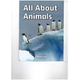 thumbnail image 1 of Pre-Owned Harcourt Science: Below-Level Reader All About Animals Science 2006 Grade 1, 1 of 1