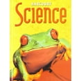 thumbnail image 1 of Pre-Owned Harcourt Science: Student Edition Grade 2 2002 (Hardcover) 0153229195 9780153229190, 1 of 1