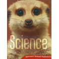 thumbnail image 1 of Pre-Owned Harcourt Science: Student Edition Grade 2 2006 (Hardcover) 0153400617 9780153400612, 1 of 1
