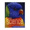 thumbnail image 1 of Harcourt Science : Student Edition Grade 2 2009, 1 of 1