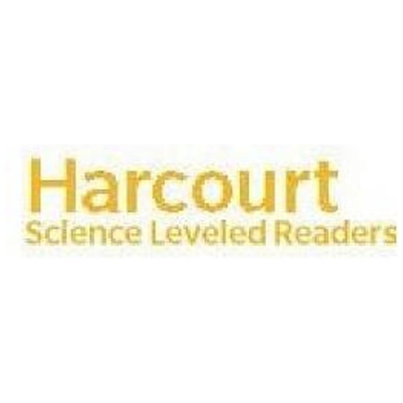 Pre-Owned Harcourt Social Studies: On-Level Reader Social Studies 2007 Grade 3 Designing Curr