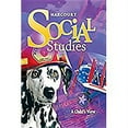 thumbnail image 1 of Harcourt Social Studies: Student Edition Grade 1 A Child's View 2010, 1 of 1