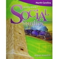 thumbnail image 1 of Pre-Owned Harcourt Social Studies: Student Edition Regions Around Us 2009 (Paperback) 0153831324 9780153831324, 1 of 1