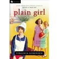 thumbnail image 1 of Harcourt Young Classics Plain Girl, (Paperback), 1 of 1