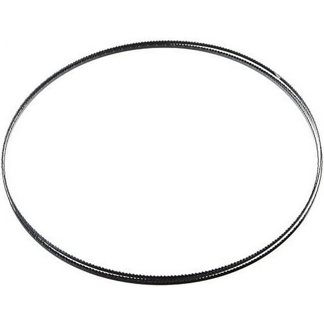 Hard Back Band Saw Blade Fits All 14Inch Delta/Rockwell, Jet, Grizzly