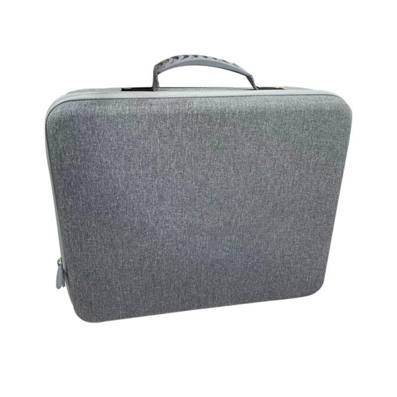 Hard Bag For Slim Case Storage Carry Bag Game Console Storage Bag Case Pouch