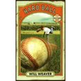 thumbnail image 1 of Pre-Owned Hard Ball (Paperback) 0064472086 9780064472081, 1 of 1