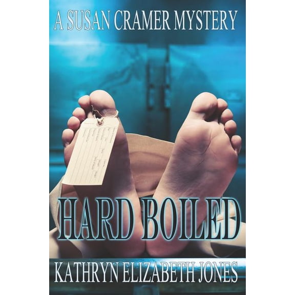 Hard Boiled (Paperback)