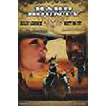 Pre-Owned Hard Bounty