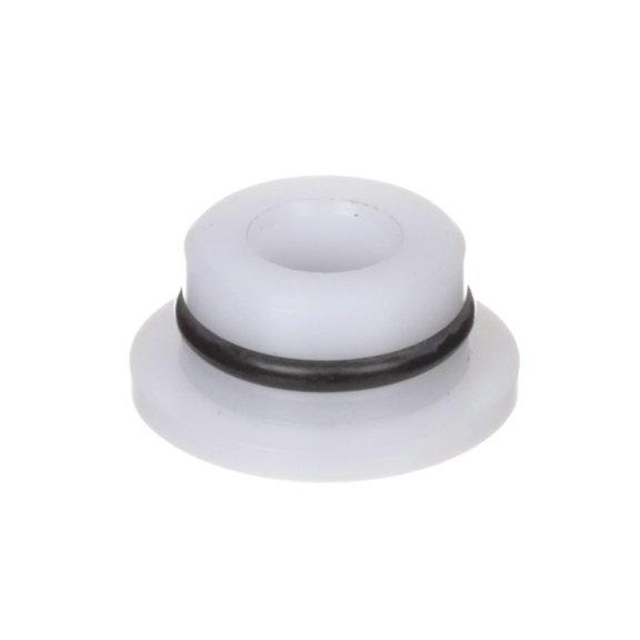 Grindmaster Cecilware Hard Bushing W/Sealing Ring 05.BA0100.002 - Genuine OEM Replacement Part