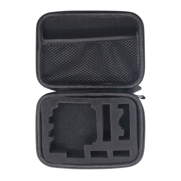 Hard Camera Case for Action Video Camera Storage Holder Bag Shockproof Waterproof Bag Accessories