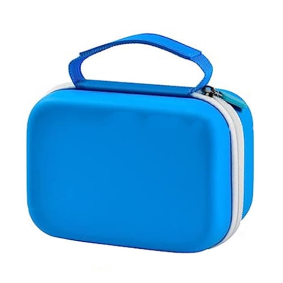 Hard Camera Case for Deker Children Camera Holder Bag Shockproof Waterproof Storage Bag Accessories