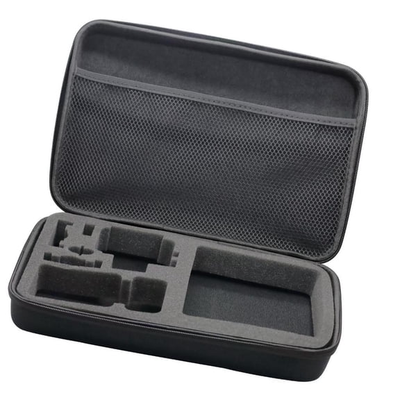 Hard Camera Case for Digital Video Camera Storage Holder Bag Shockproof