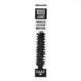 thumbnail image 1 of Hard Candy 1,000 Lashes Fiberized Color Mascara, 0280 Midnight Black, 0.26 oz, 1 of 4