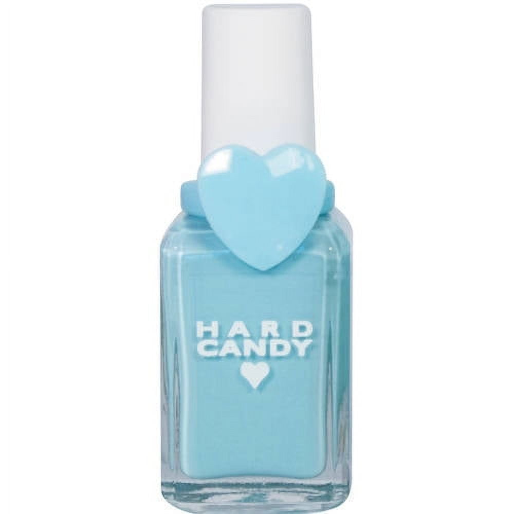 Hard Candy 20th Anniversary Nail Polish, 13.5 ml