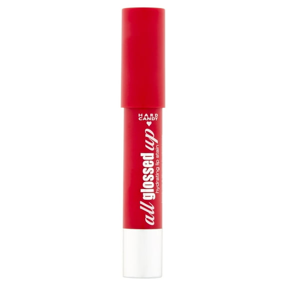 Hard Candy All Glossed Up Hydrating Glossy Lip Stain Crayon