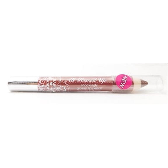 Hard Candy All Glossed Up Shockingly Glossy Lip Pencil 485 Vintage .11 Oz.