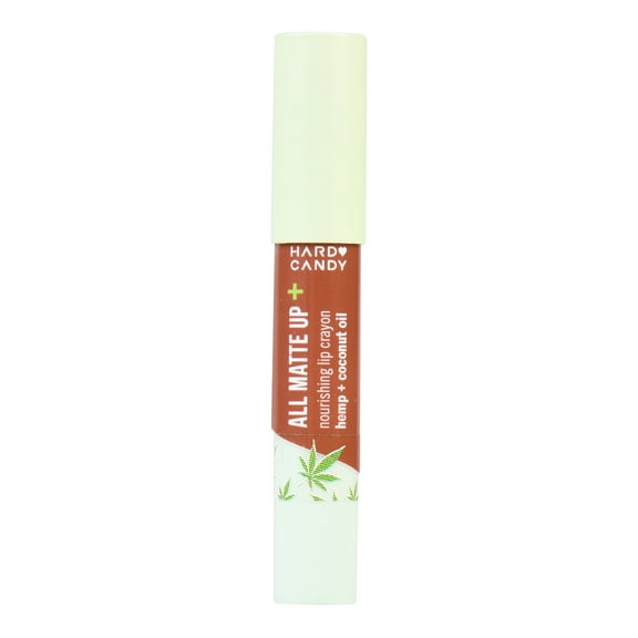 Hard Candy All Matte Up Plus Lip Crayon, So Spicy, 0.08 oz