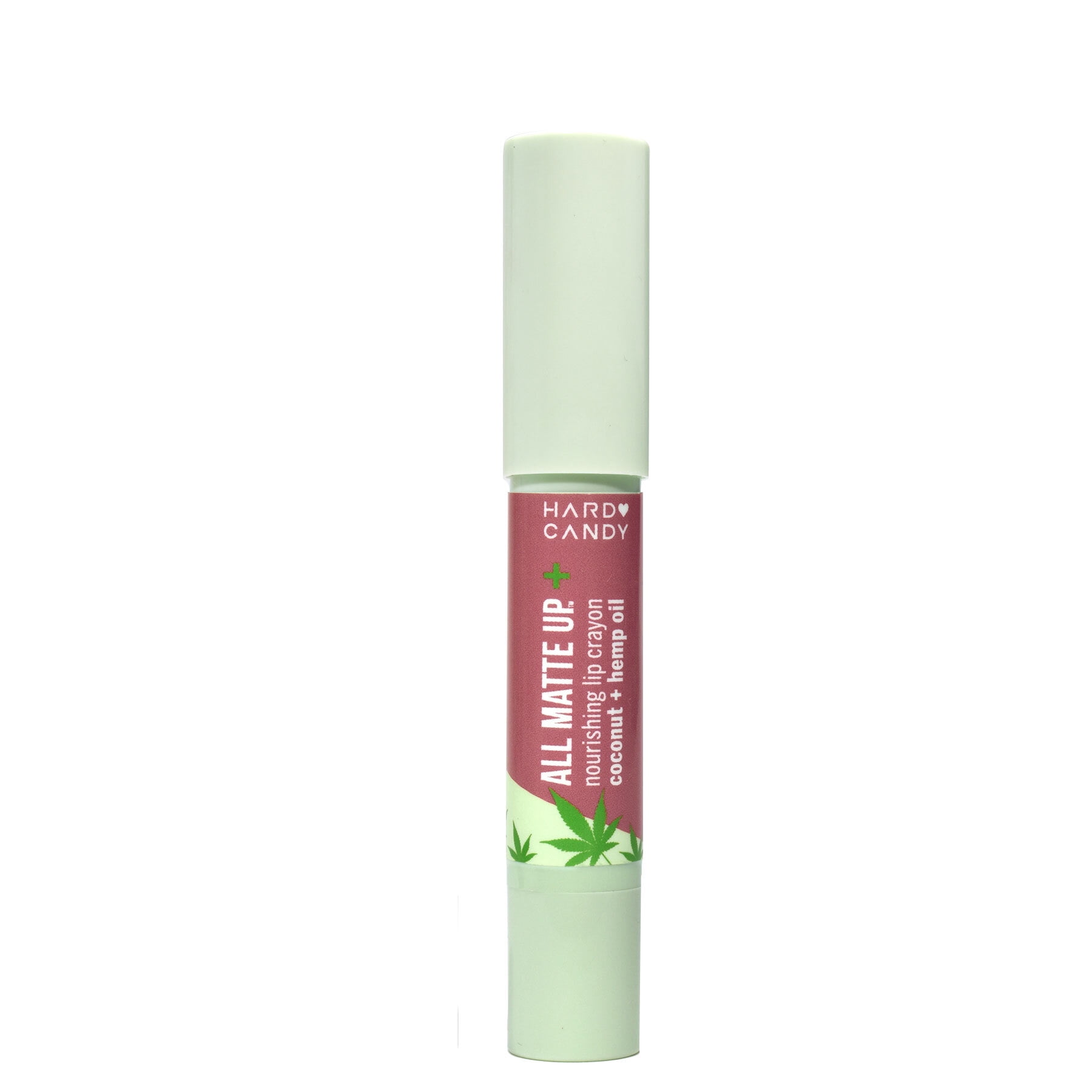 Hard Candy All Matte Up Plus Lip Crayon, Stix & Stones