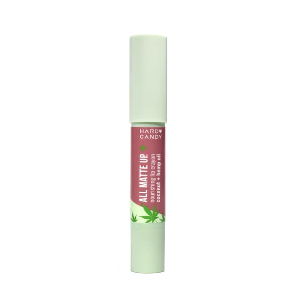 Hard Candy All Matte Up Plus Lip Crayon, Stix & Stones