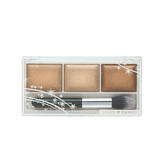 Hard Candy Baked Trio, 1331 Meet me in Tahiti, .30 oz