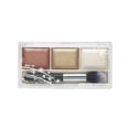 thumbnail image 1 of Hard Candy Baked Trio, 1334 Rooftop Rendezvous, .30 oz, 1 of 3