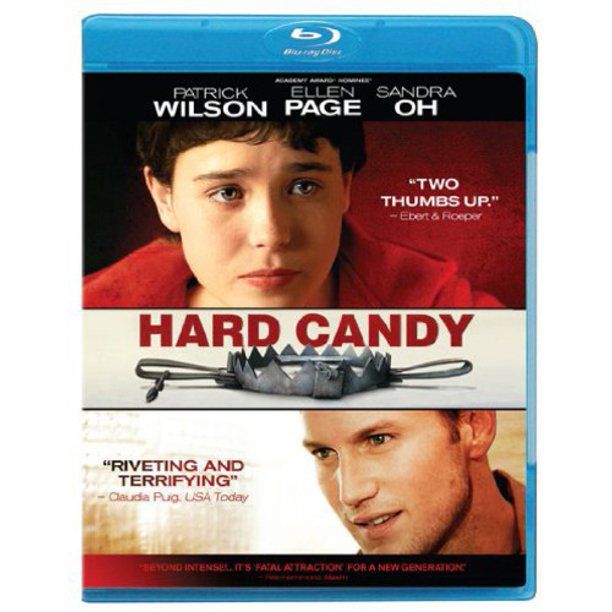Hard Candy (Bluray)