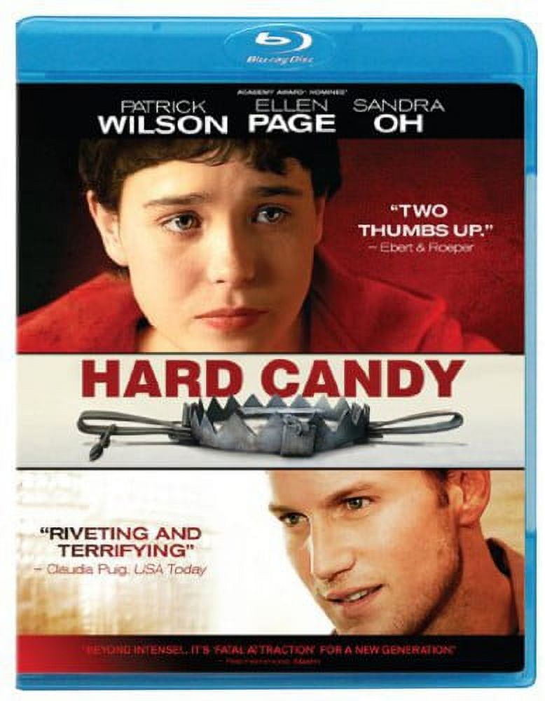 Hard Candy (Bluray)