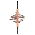 thumbnail image 1 of Hard Candy, Brow Pencil, Ultra Precise, Brunette, 1 of 4