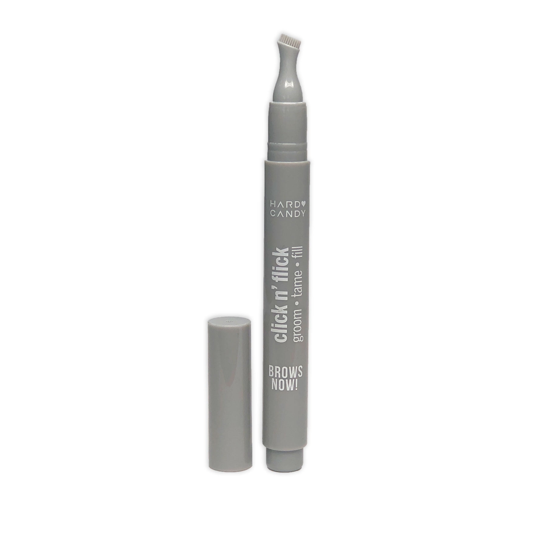 Hard Candy Brows Now Click N Flick, Medium Dark, 0.03 fl oz