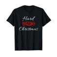 thumbnail image 1 of Hard Candy Christmas T-shirt, 1 of 5