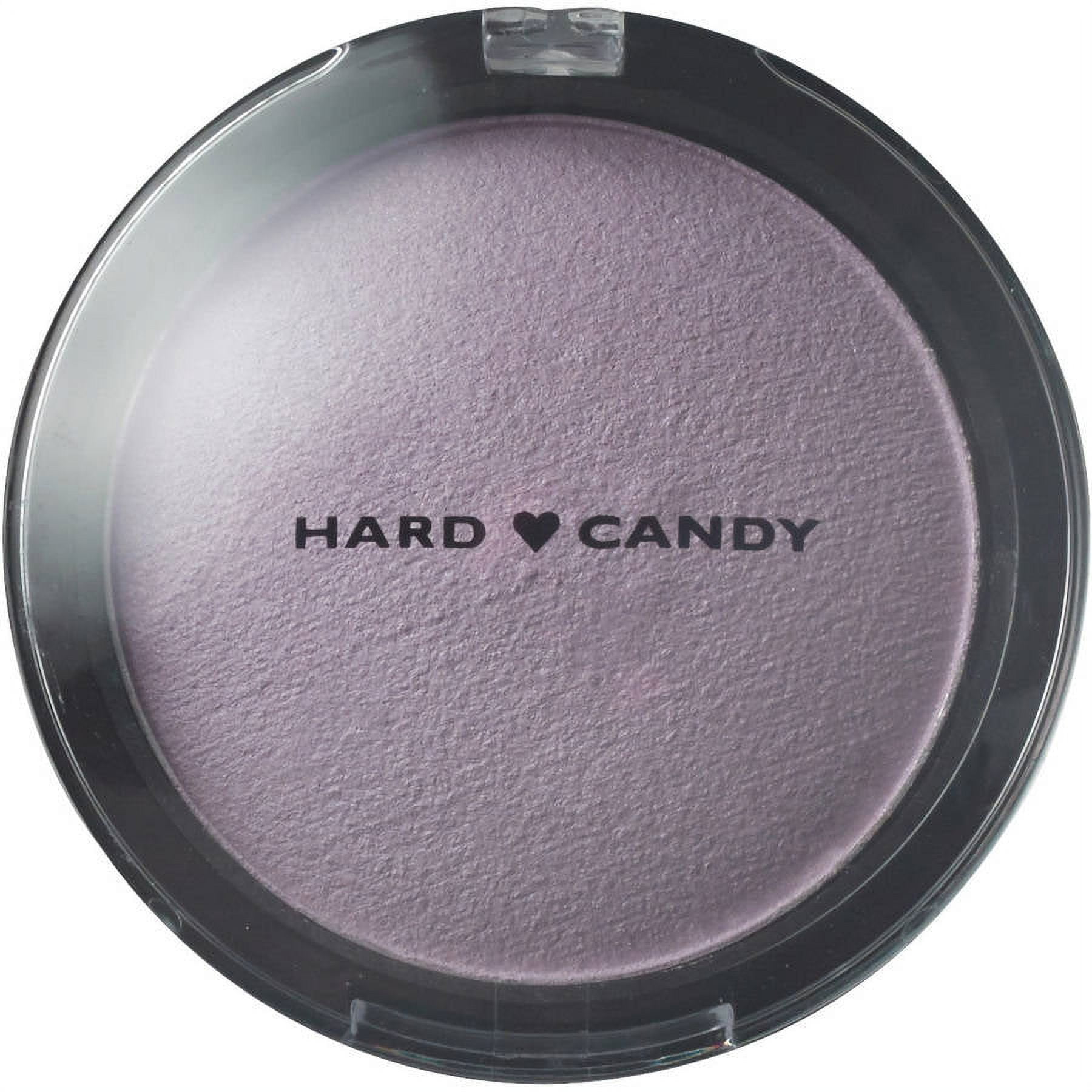 Hard Candy Color Correct Baked Powder, Lavender