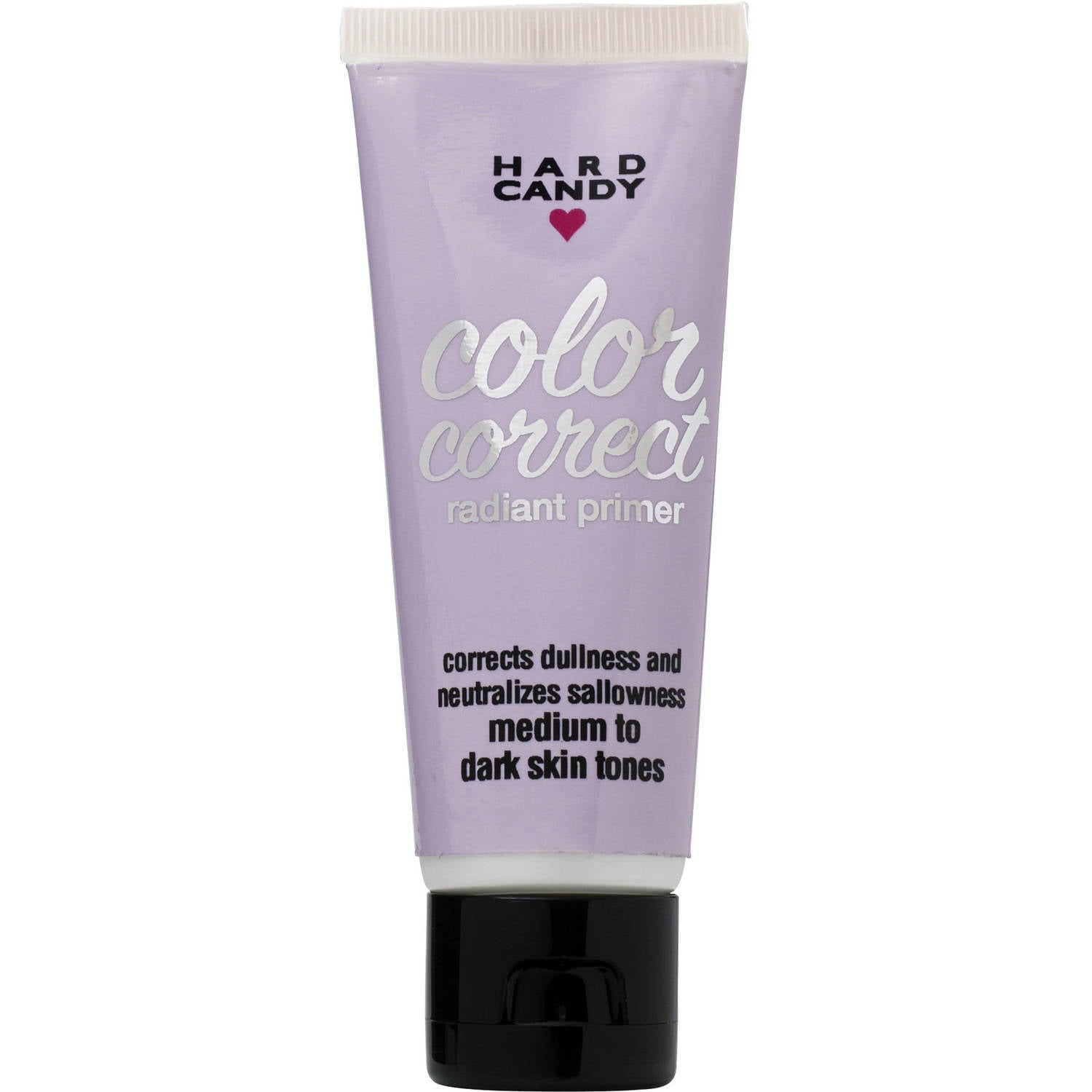 Hard Candy Color Correct Primer, 0857 Radiant, 1 oz
