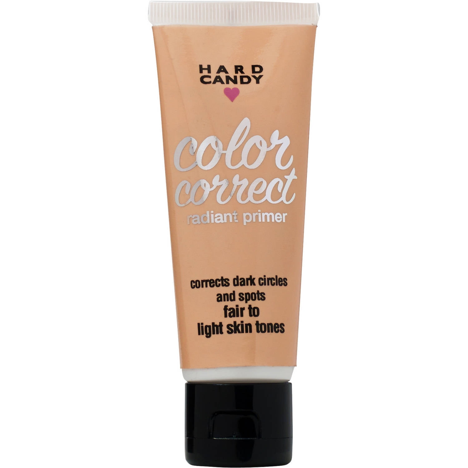 Hard Candy Color Correct Radiant Primer, 1 oz