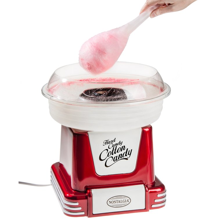 Hard Candy Cotton Candy Maker-Candy Maker - Walmart.com