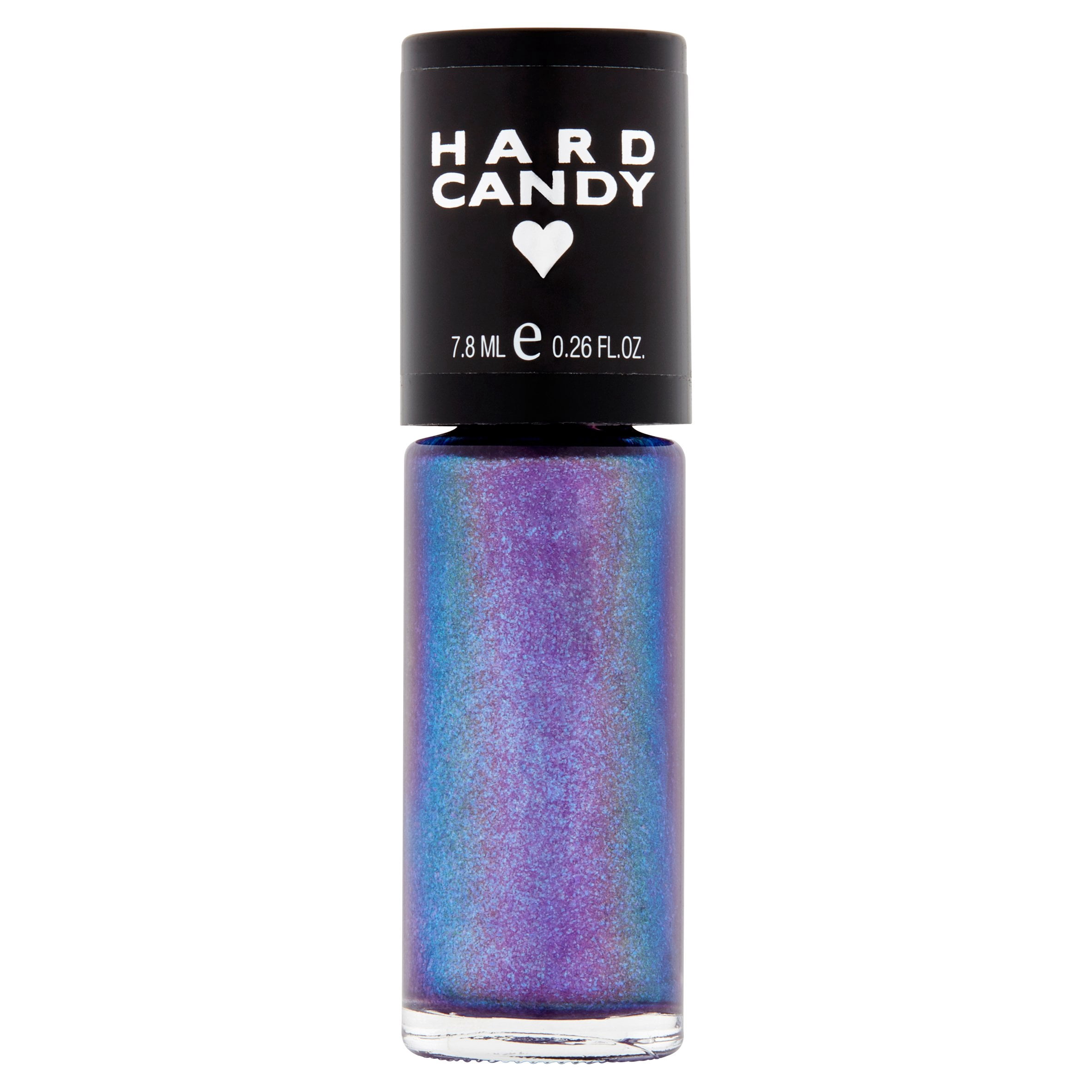 Hard Candy Creme Nail Color, 0988 Wild Child, 0.26 fl oz