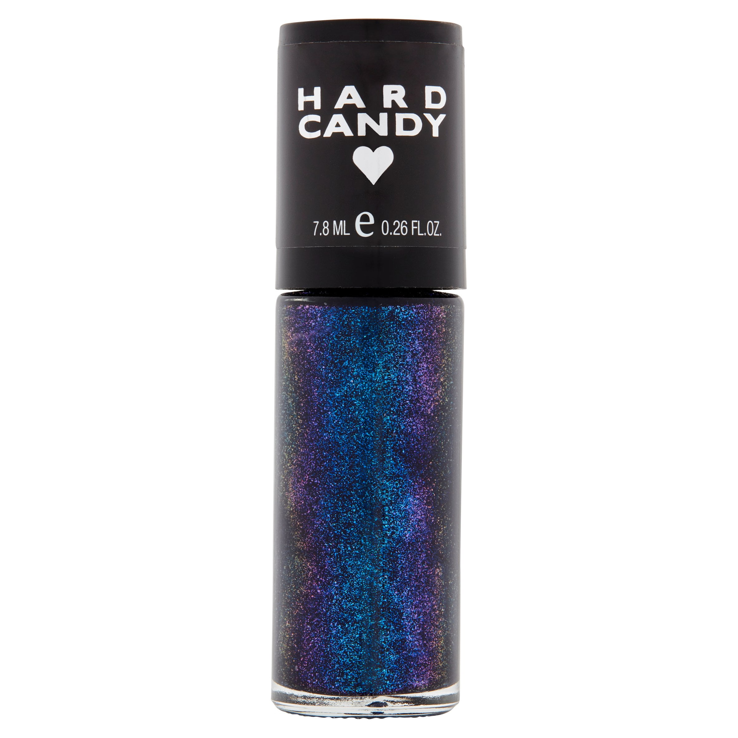 Hard Candy Creme Nail Color, 0990 Cosmic Love Affair, 0.26 fl oz