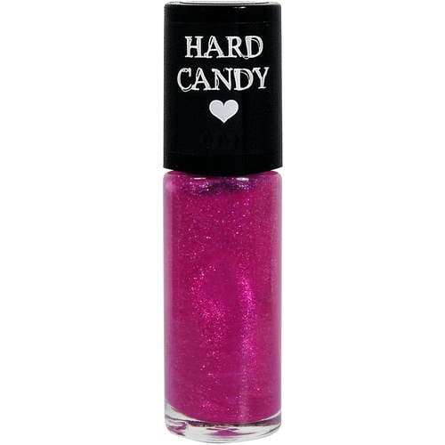 Hard Candy Crushed Chromes Nail Polish