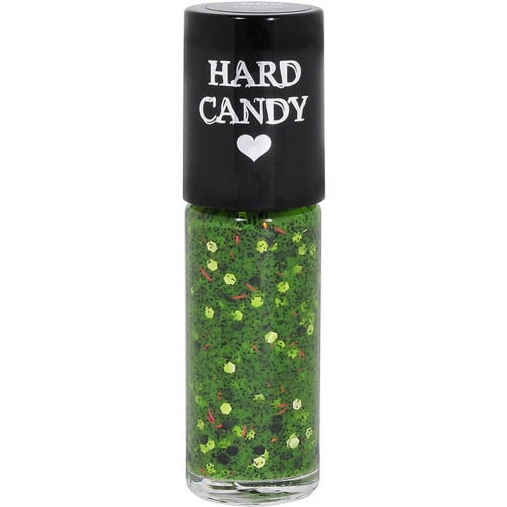 Hard Candy Crystal Confetti Nail Polish, Jubilee