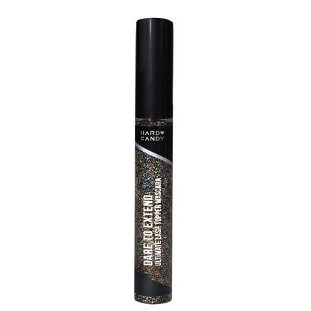 Hard Candy Dare to Extend Ultimate Mascara, Shooting Star, .35 oz