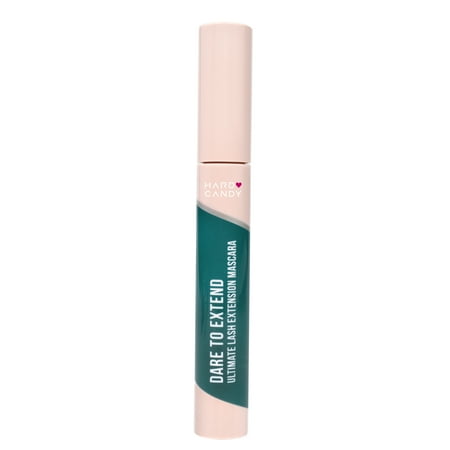 Hard Candy Dare to Extend Ultimate Mascara, Staycation, 28 oz