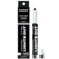 thumbnail image 1 of Hard Candy Eye Def Eyeshadow Stick, Matte, Creamy, Blendable Color. Black, 1 of 11