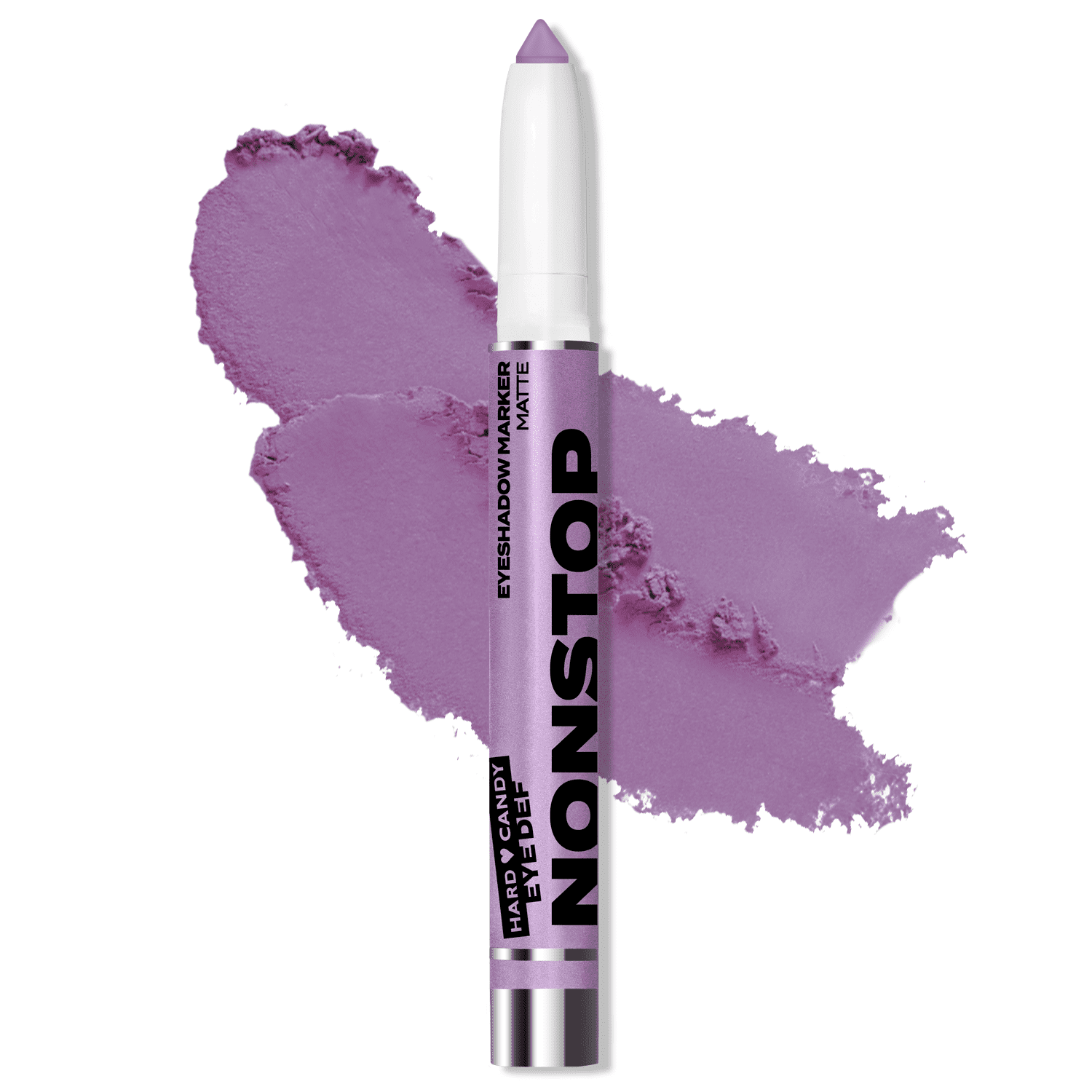 Hard Candy Eye Def Eyeshadow Stick, Shimmer, Creamy
