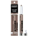 thumbnail interactive-video image 1 of Hard Candy Eye Def Eyeshadow Stick, Matte, Creamy, Blendable Color. Gray, 1 of 12