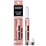 Hard Candy Eye Def Eyeshadow Stick, Shimmer, Creamy, Blendable Color. Metallic Rosegold